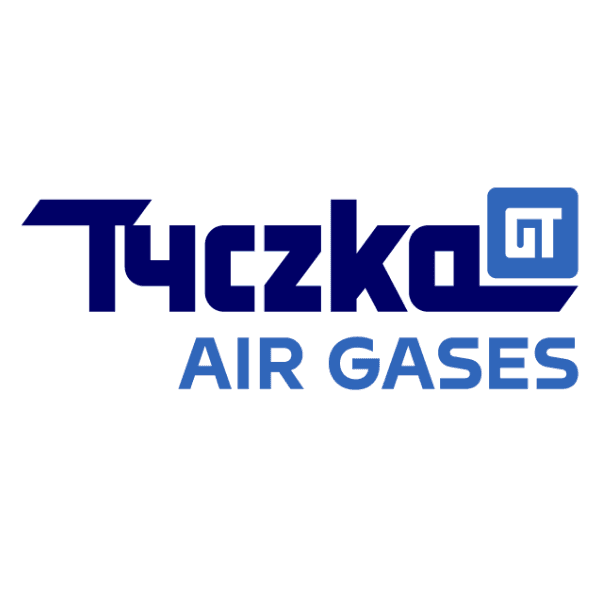 Tyczka Air Gases GmbH logo