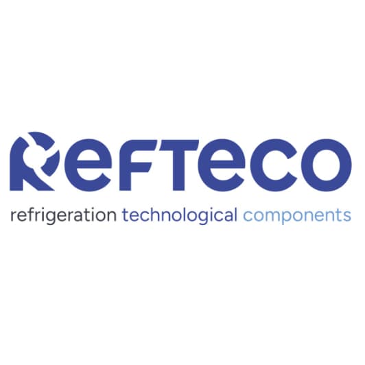 REFTECO logo