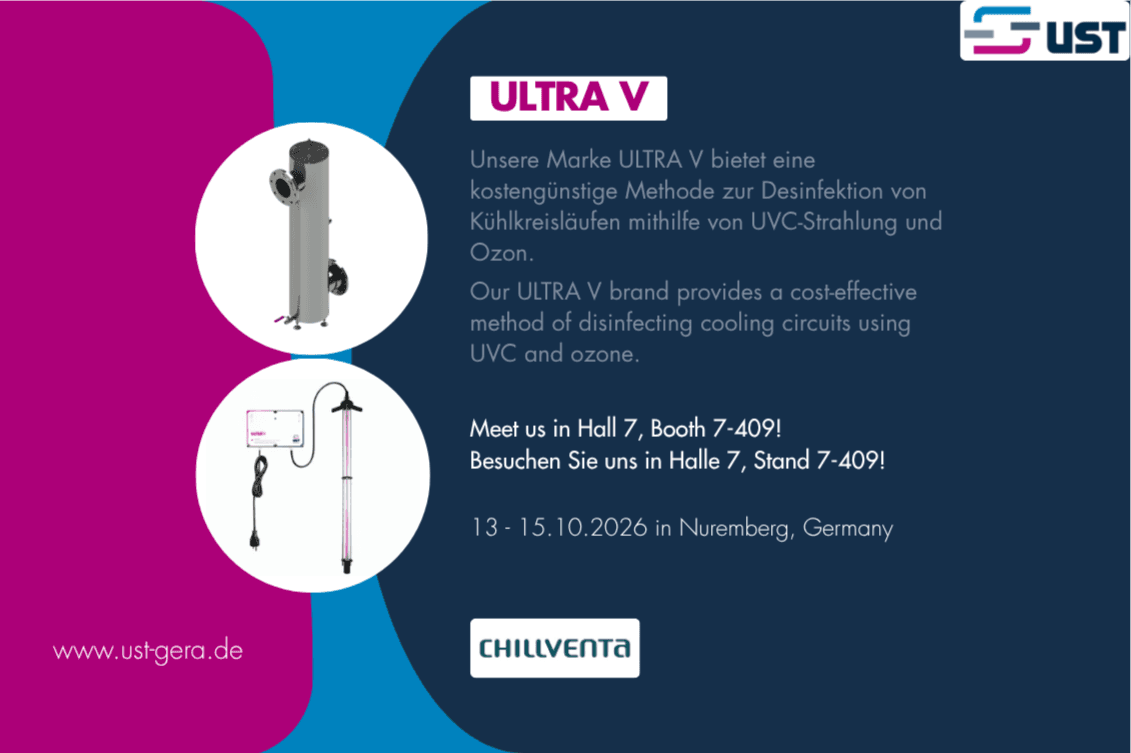 UST Umwelt-Systemtechnik GmbH