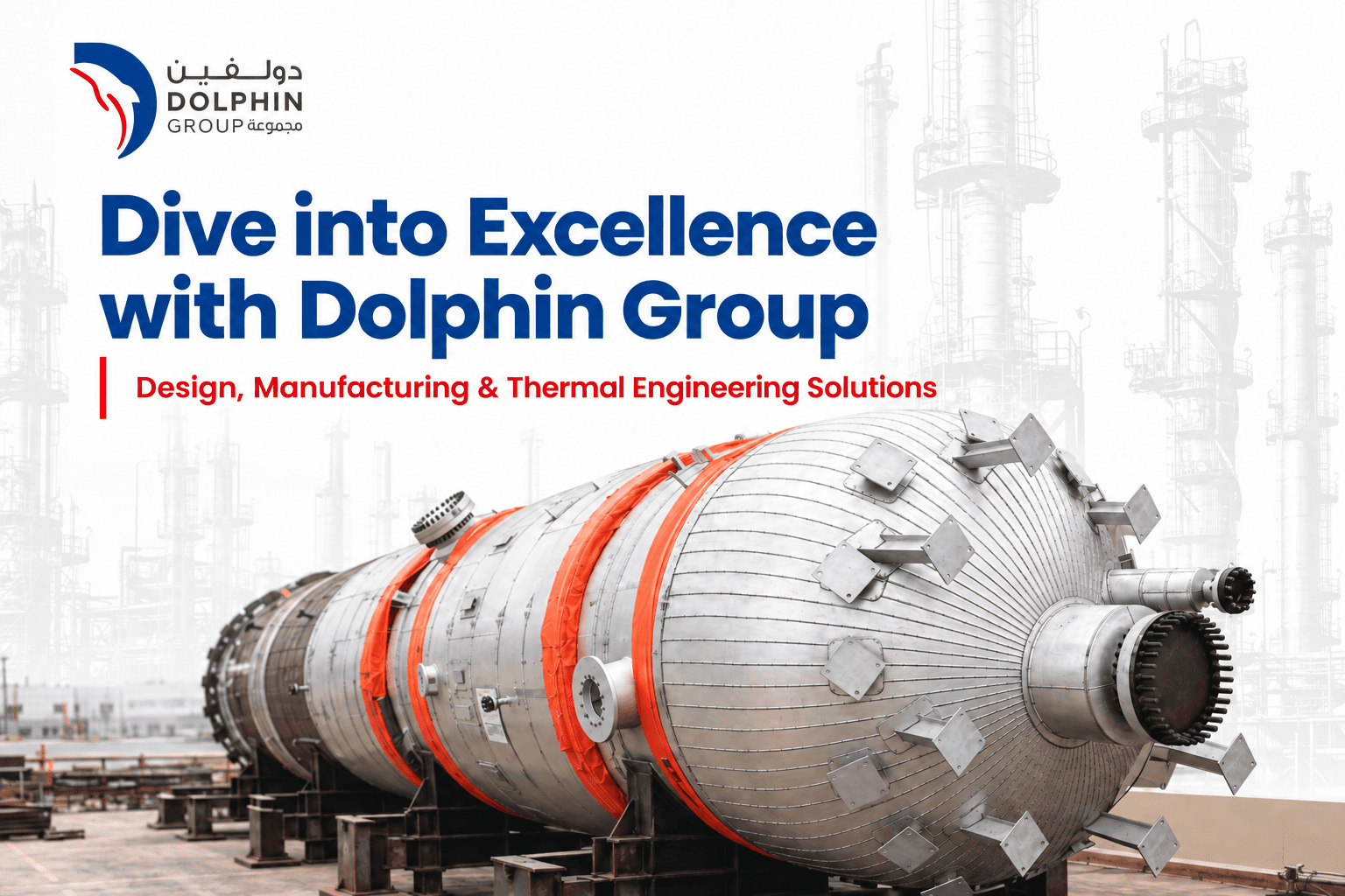 Dolphin Cooling Systems Factory LLC