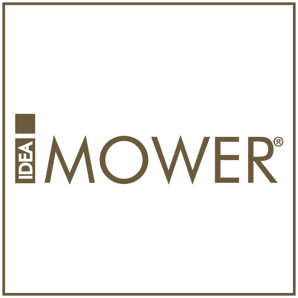 Idea Mower logo
