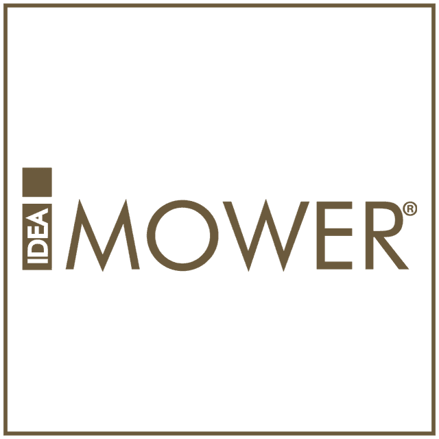 Idea Mower logo