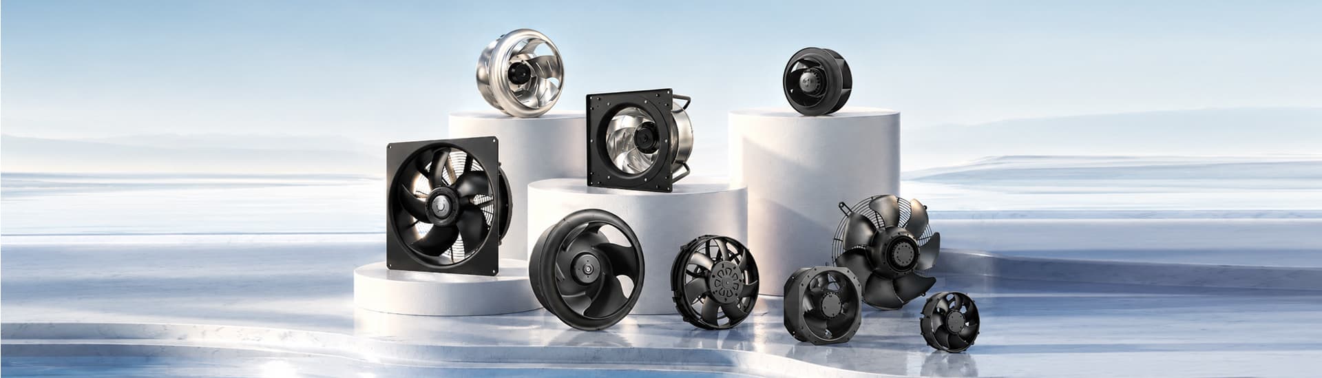 Fans-tech