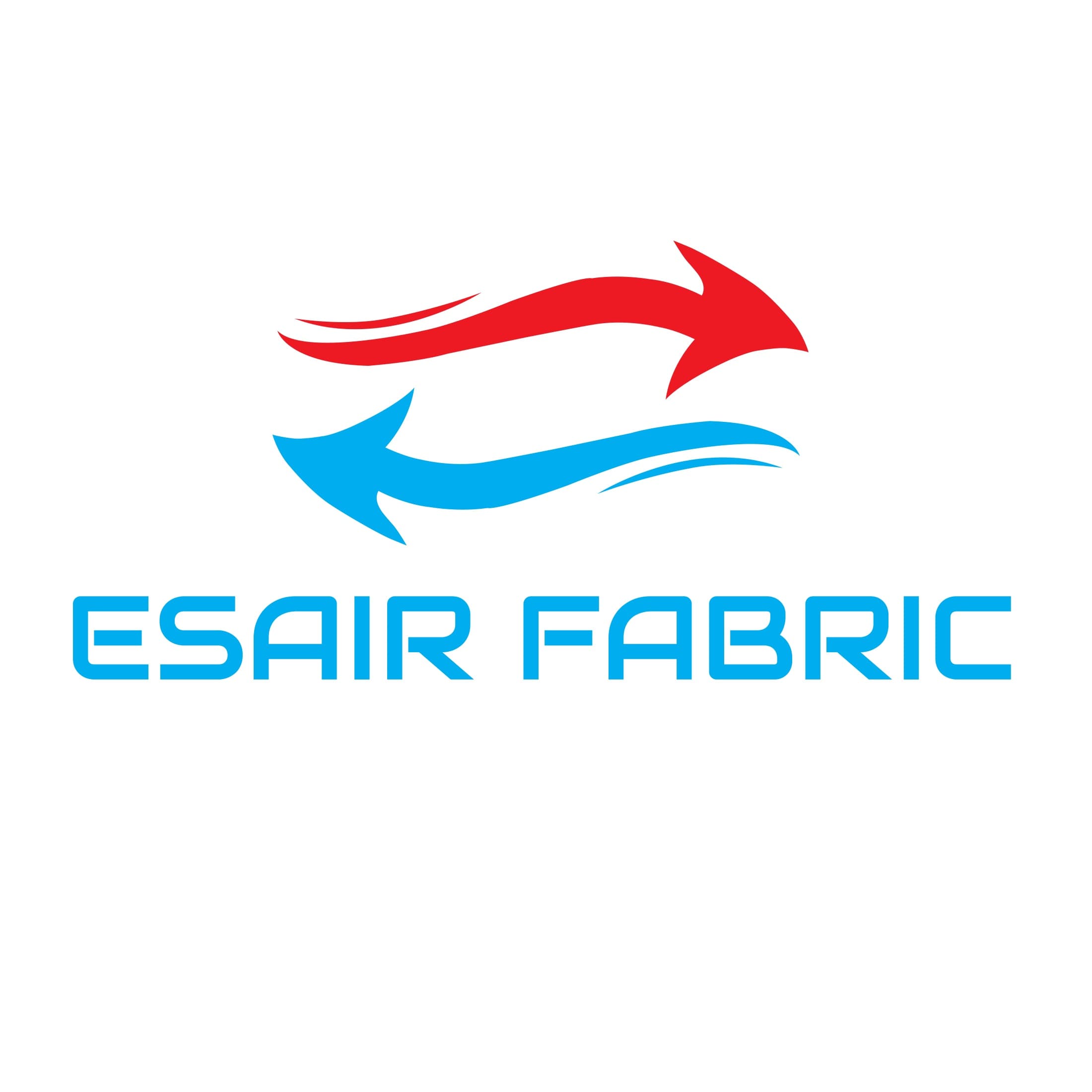Esair Fabric logo