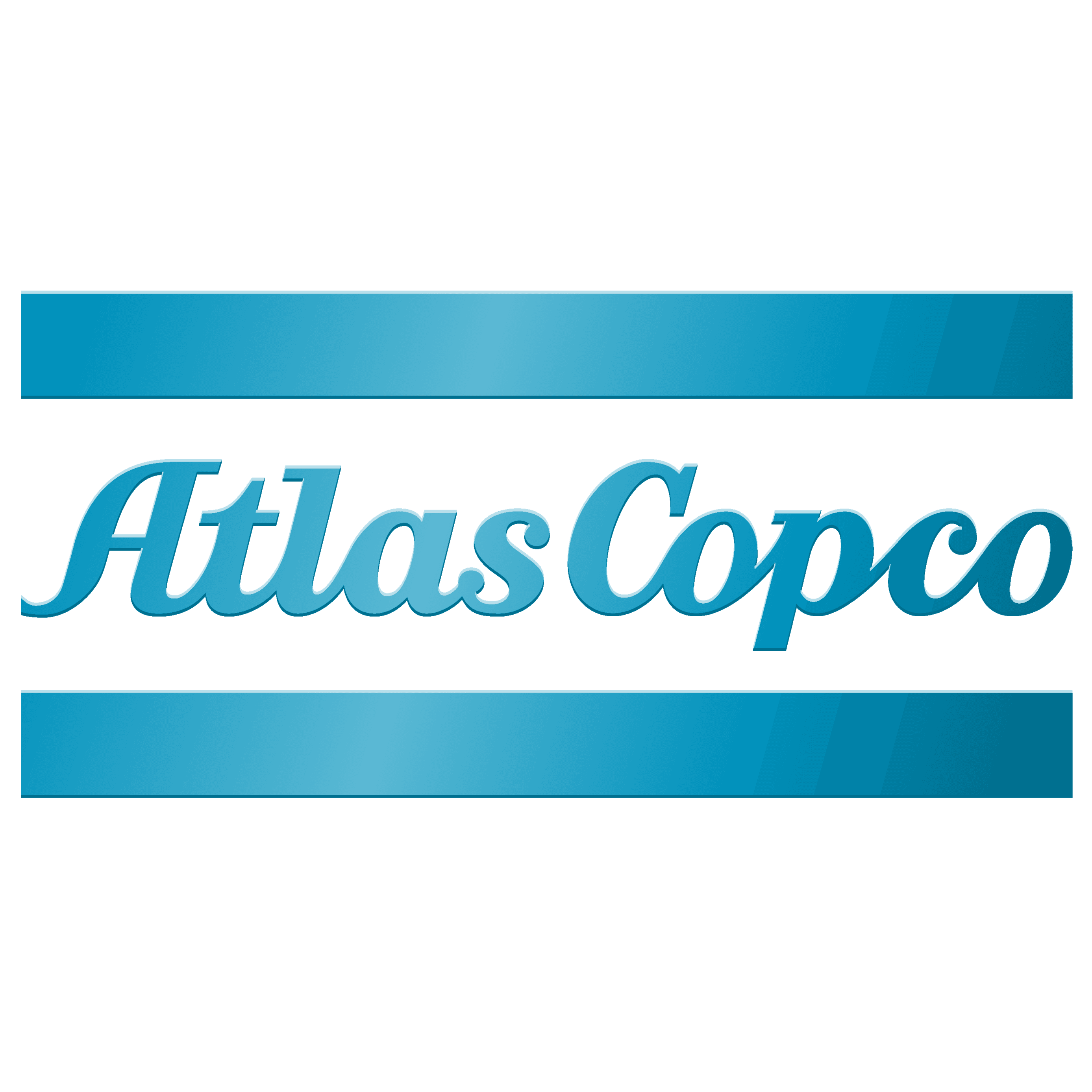 Atlas Copco Kompressoren und Drucklufttechnik GmbH logo