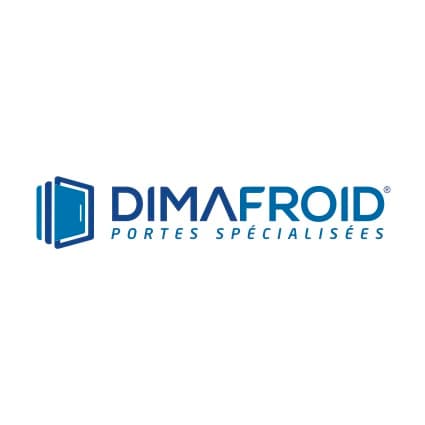 DIMAFROID S.A.R.L. logo
