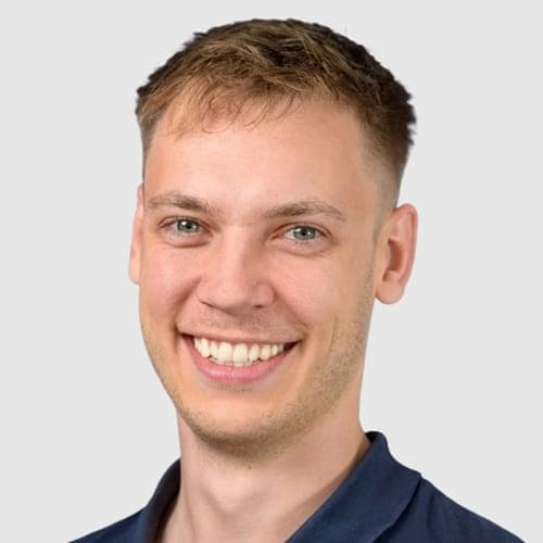 Moritz Schmidberger