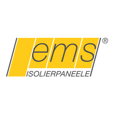 ems Isolierpaneele by Kingspan logo