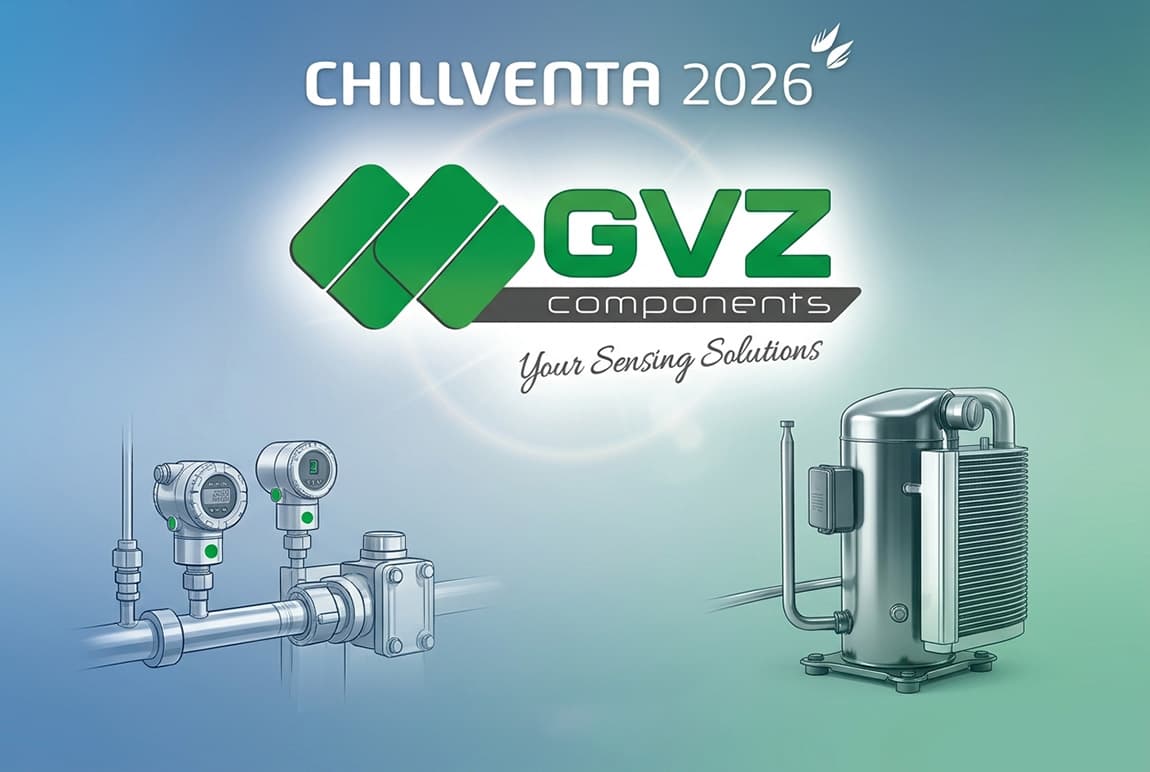 GVZ Components