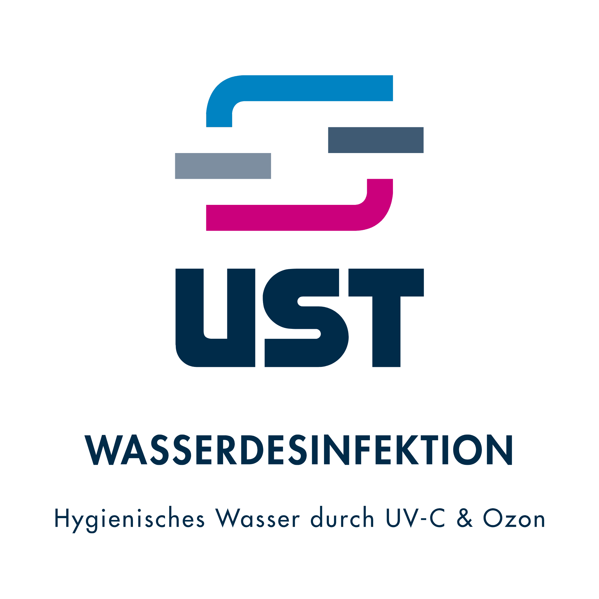 UST Umwelt-Systemtechnik GmbH logo