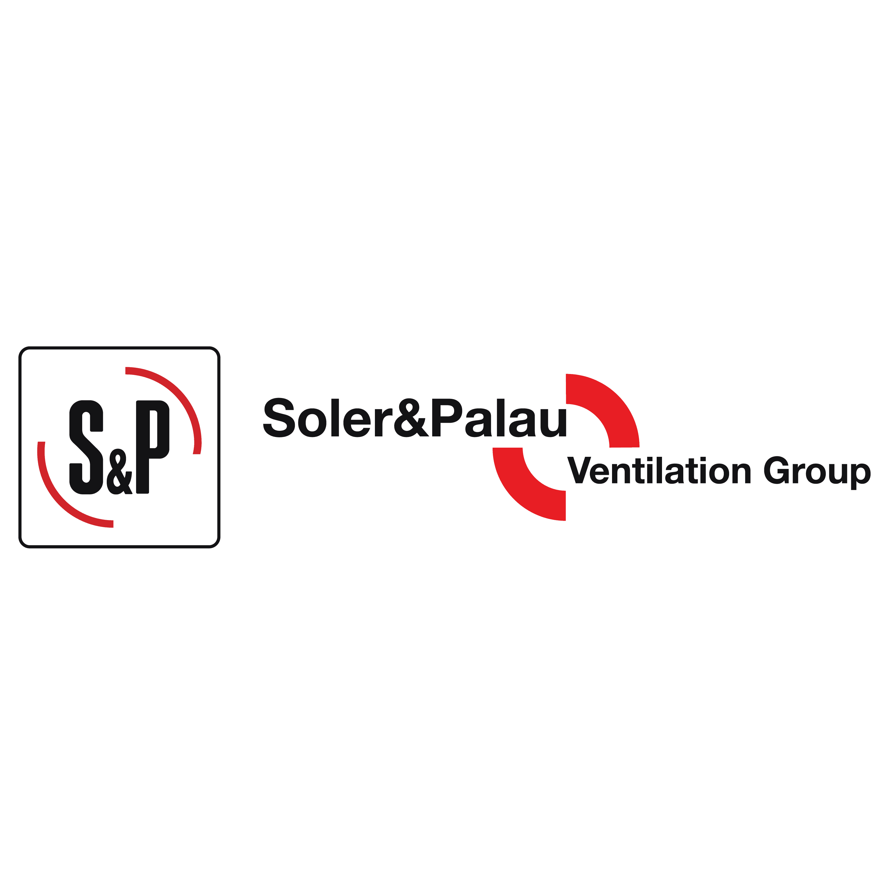 Soler & Palau Ventilation Systems logo