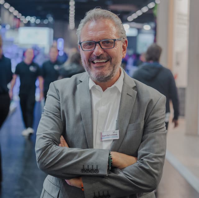 Frank Schürstedt