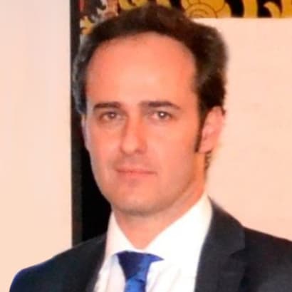 Pablo Garrido