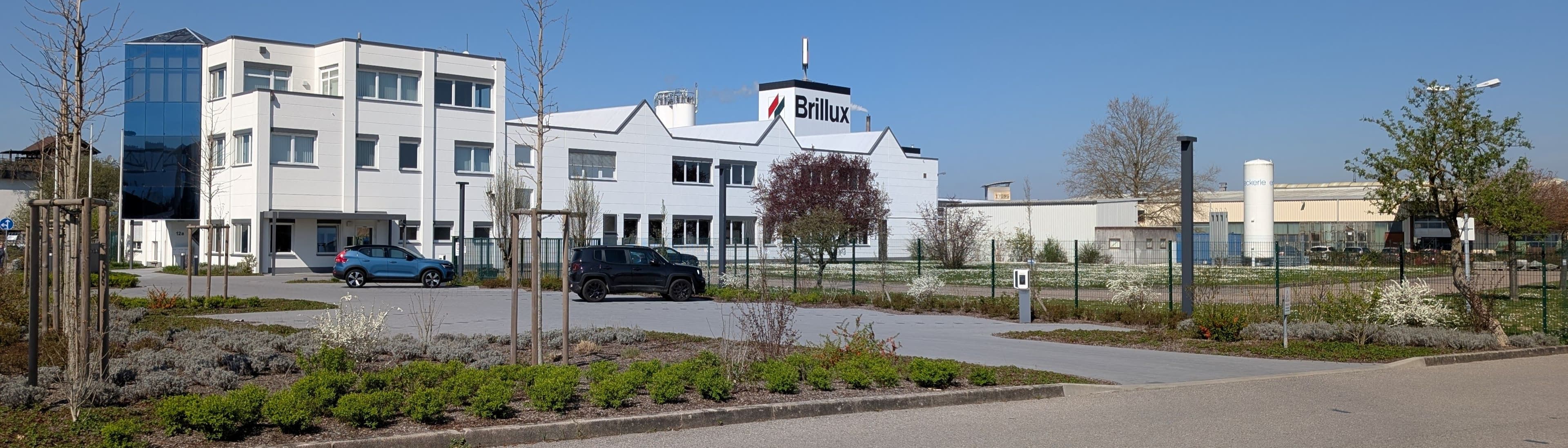 Eckerle Technologies GmbH