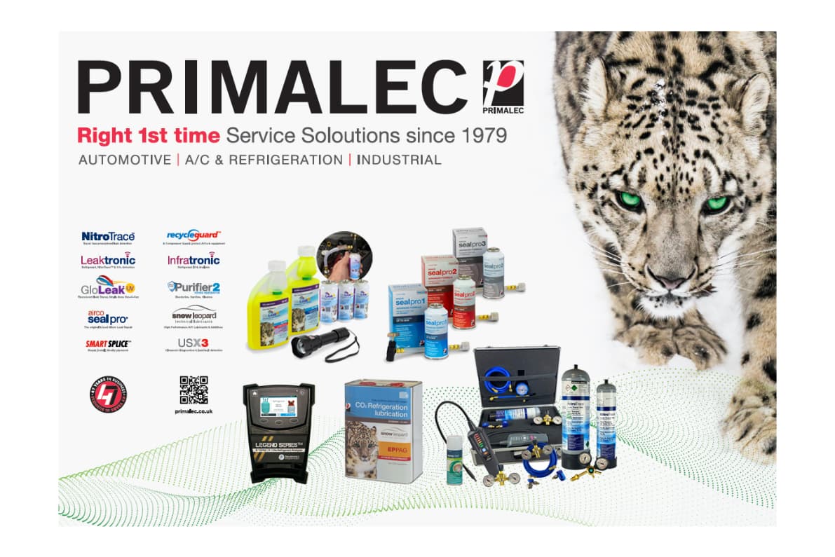 PRIMALEC