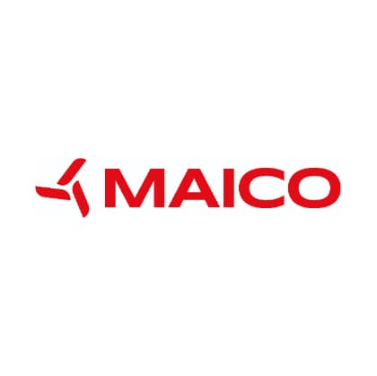 MAICO logo