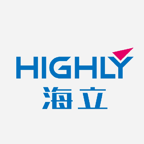SHANGHAI HIGHLY ELECTRICAL logo