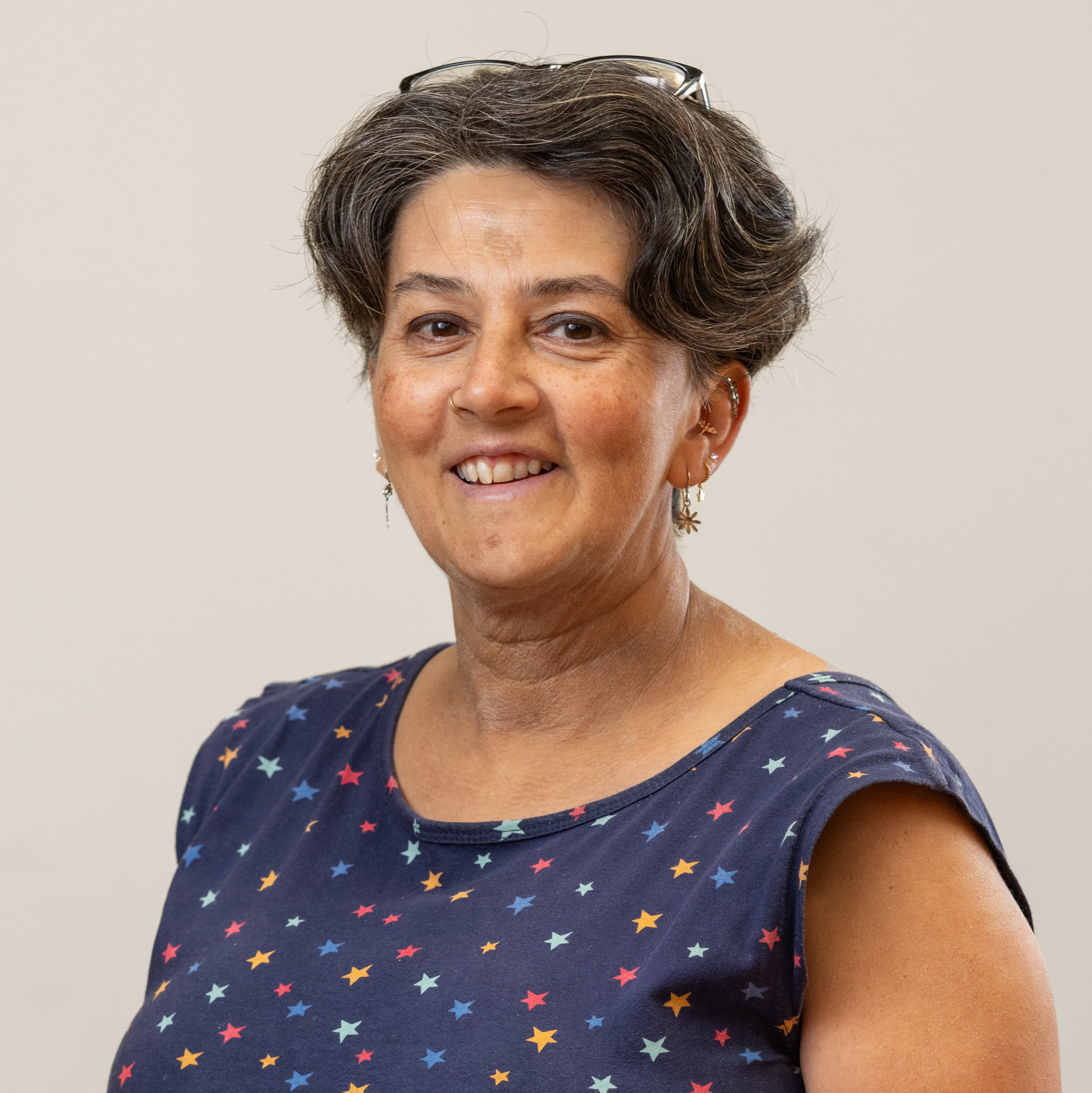 Teresa Chidwick