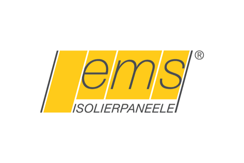 ems Isolierpaneele by Kingspan