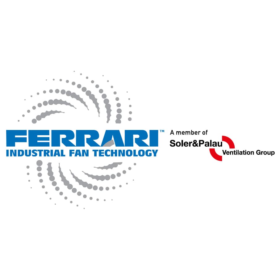 Ferrari Industrieventilatoren GmbH logo