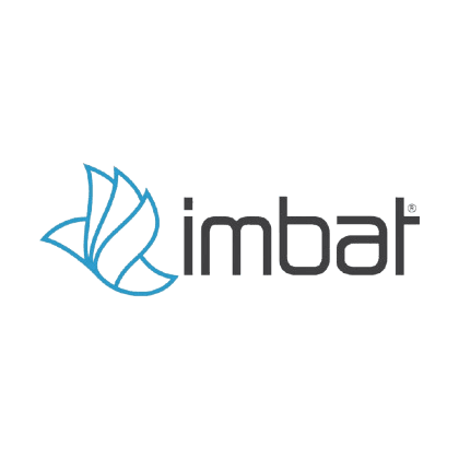 Imbat logo