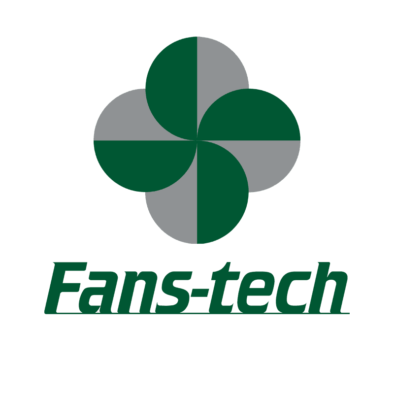 Fans-tech logo