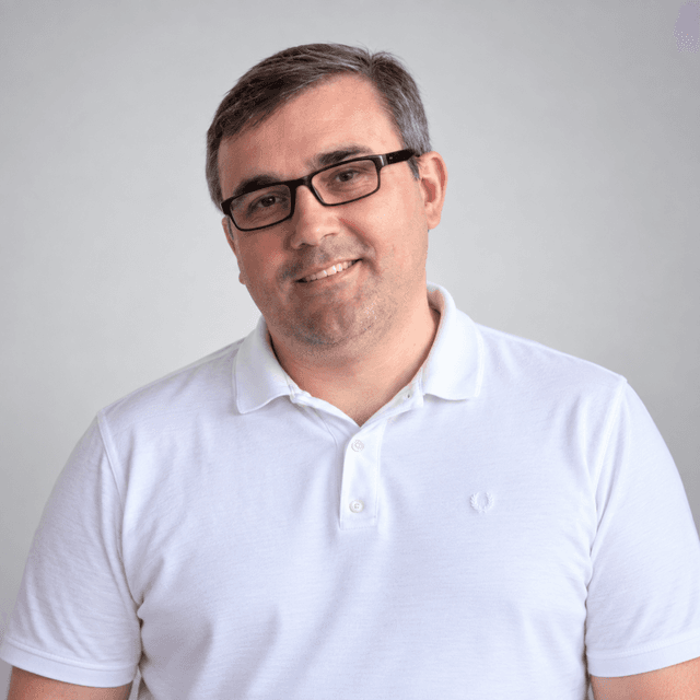 Mykhailo Koliadka