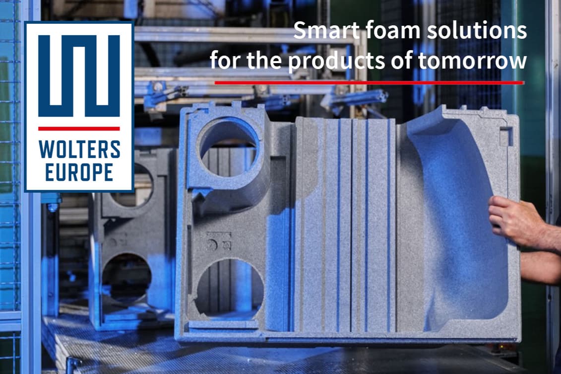 Wolters Kunstoffen- en emballage Industrie B.V.