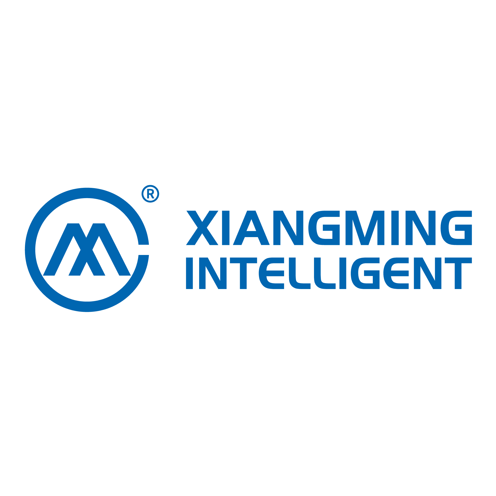 Xiangming Elektromotor GmbH logo