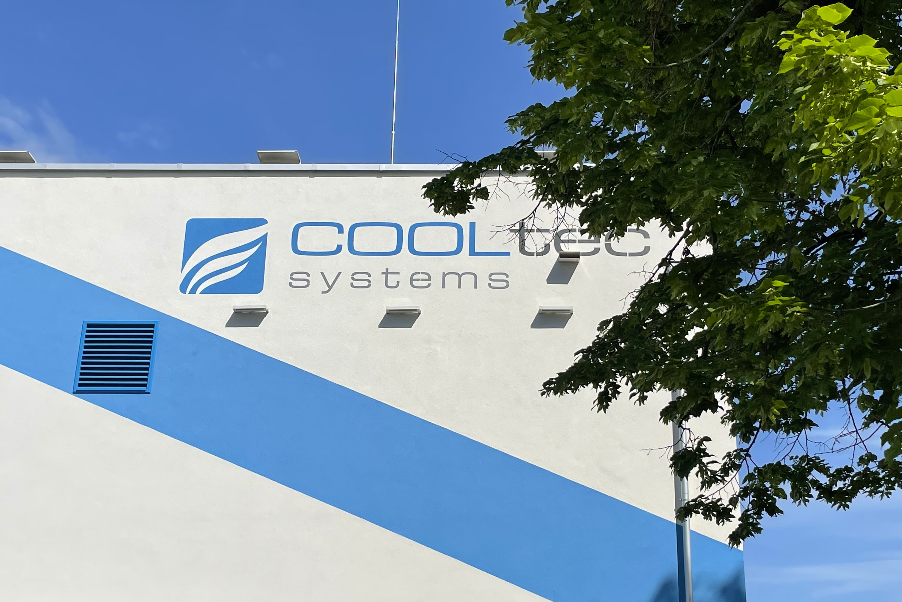 COOLtec Systems Klima Kälte GmbH