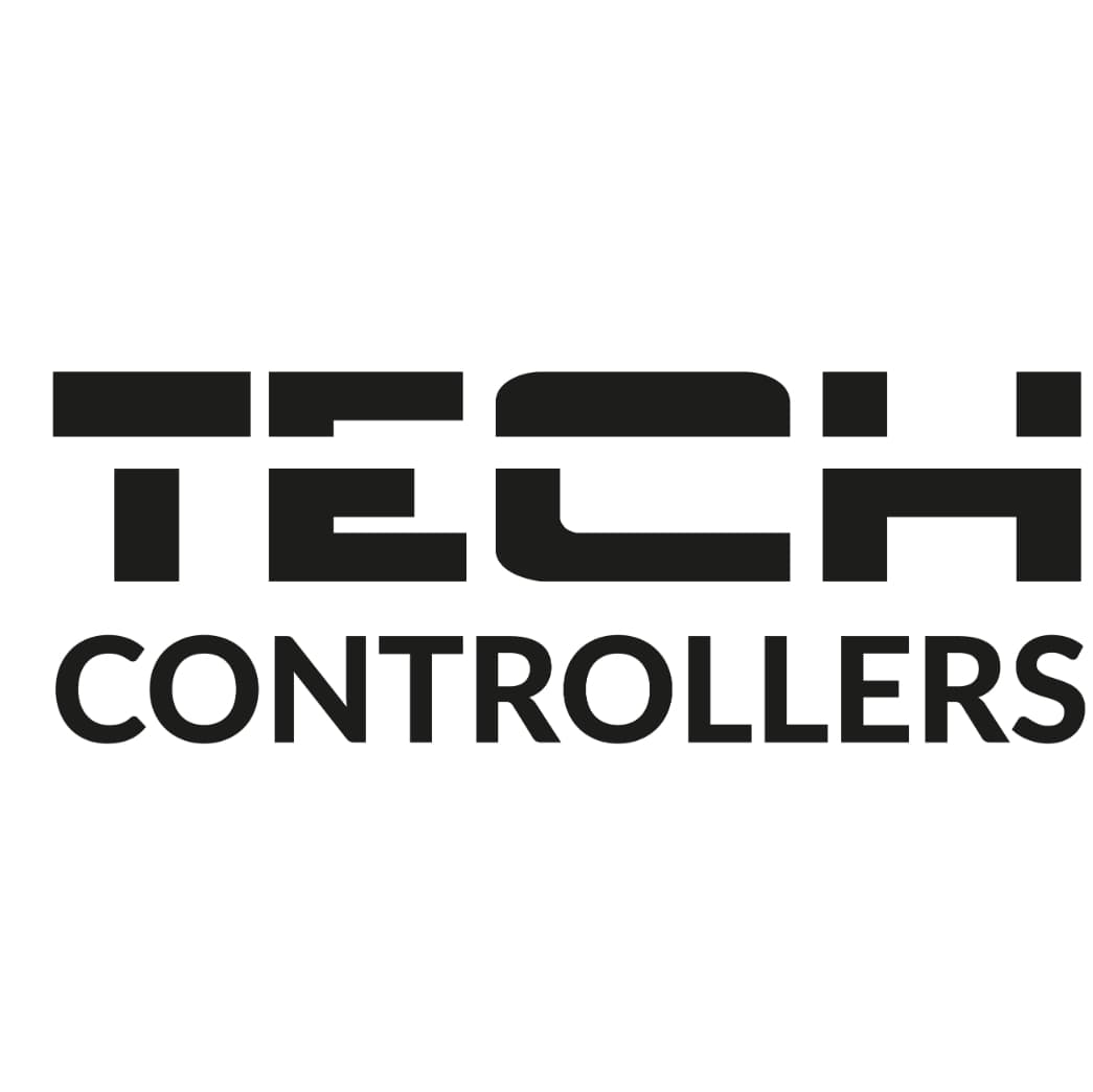 Tech Controllers logo