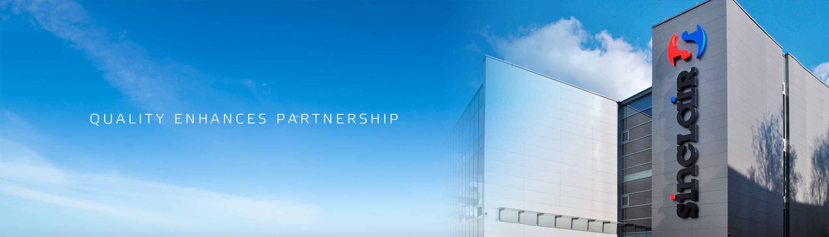 SINCLAIR Global Group s.r.o.