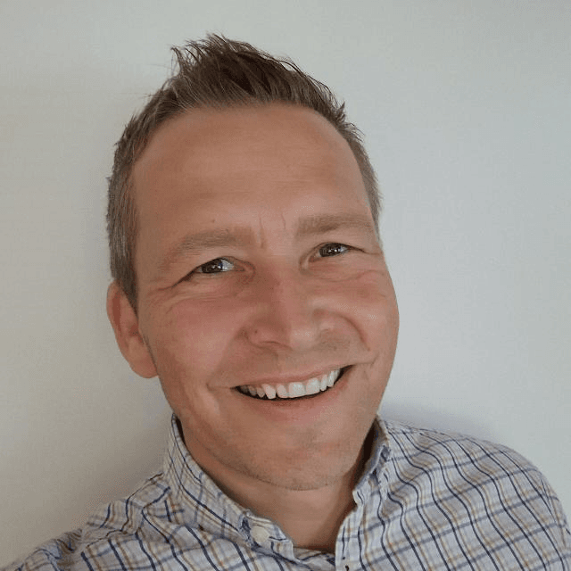 Sascha von Jeinsen