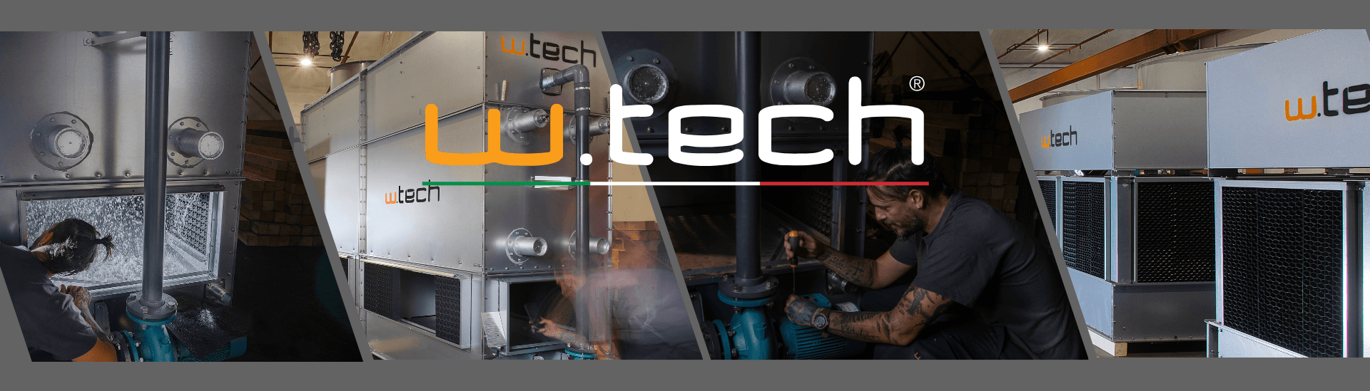 W-Tech Srl