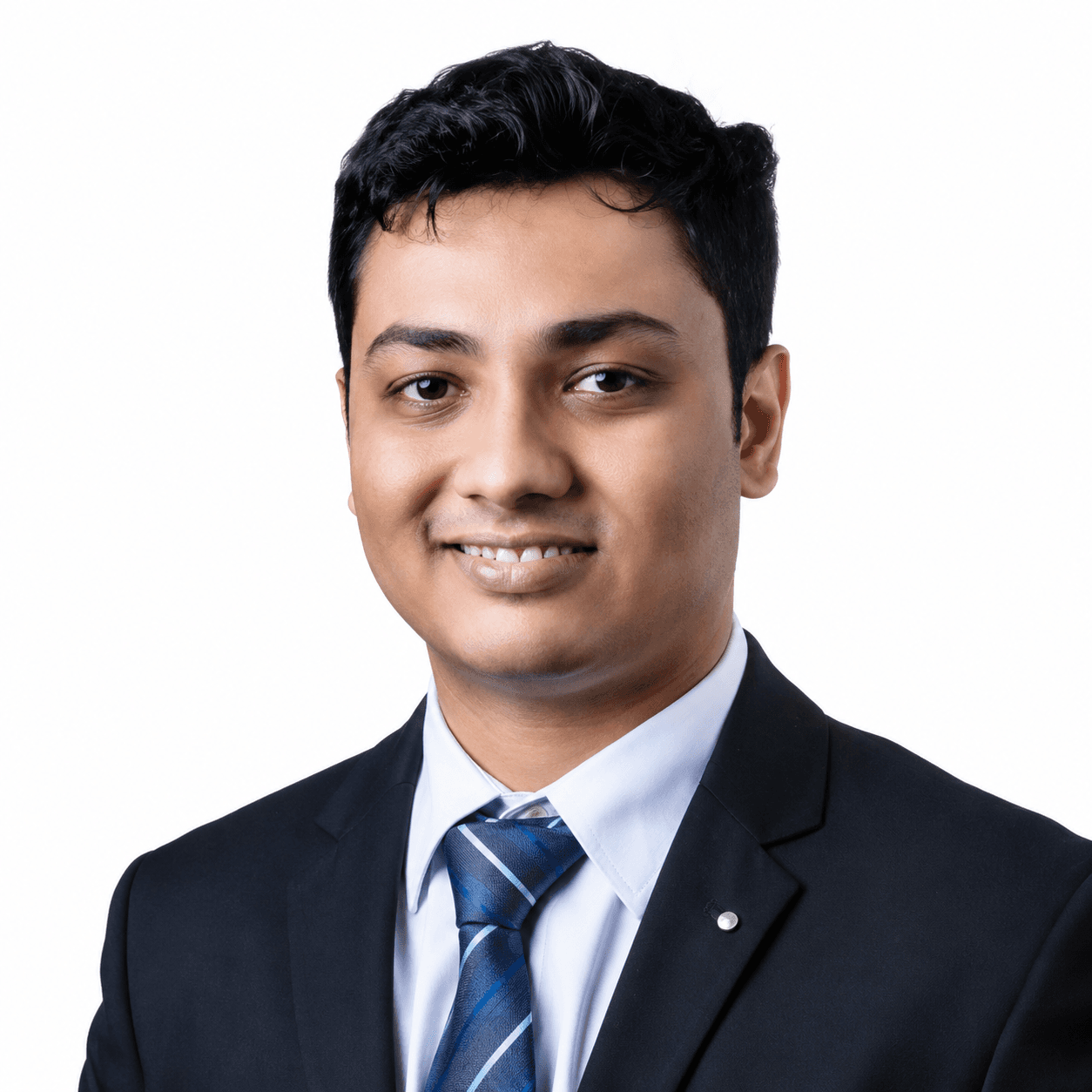 Ayush Behera