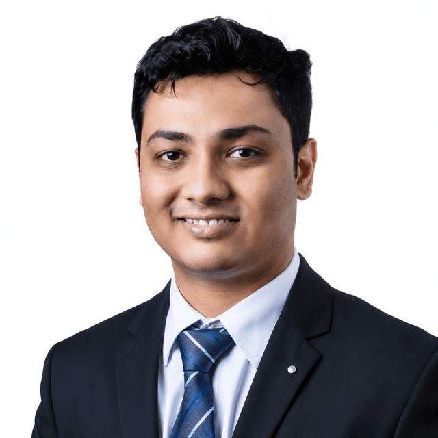 Ayush Behera