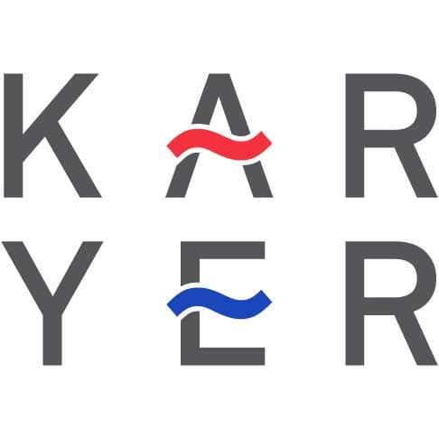KARYER HEAT EXCHANGERS logo