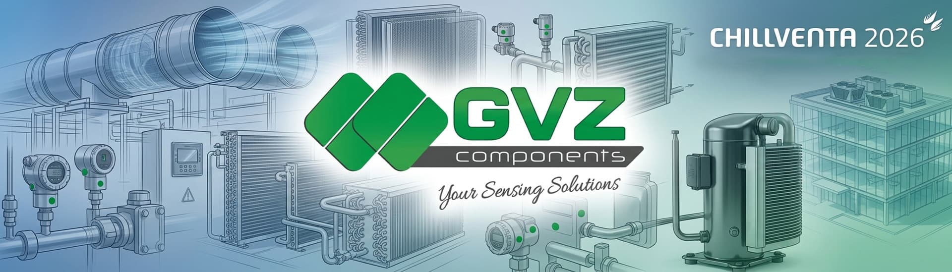 GVZ Components