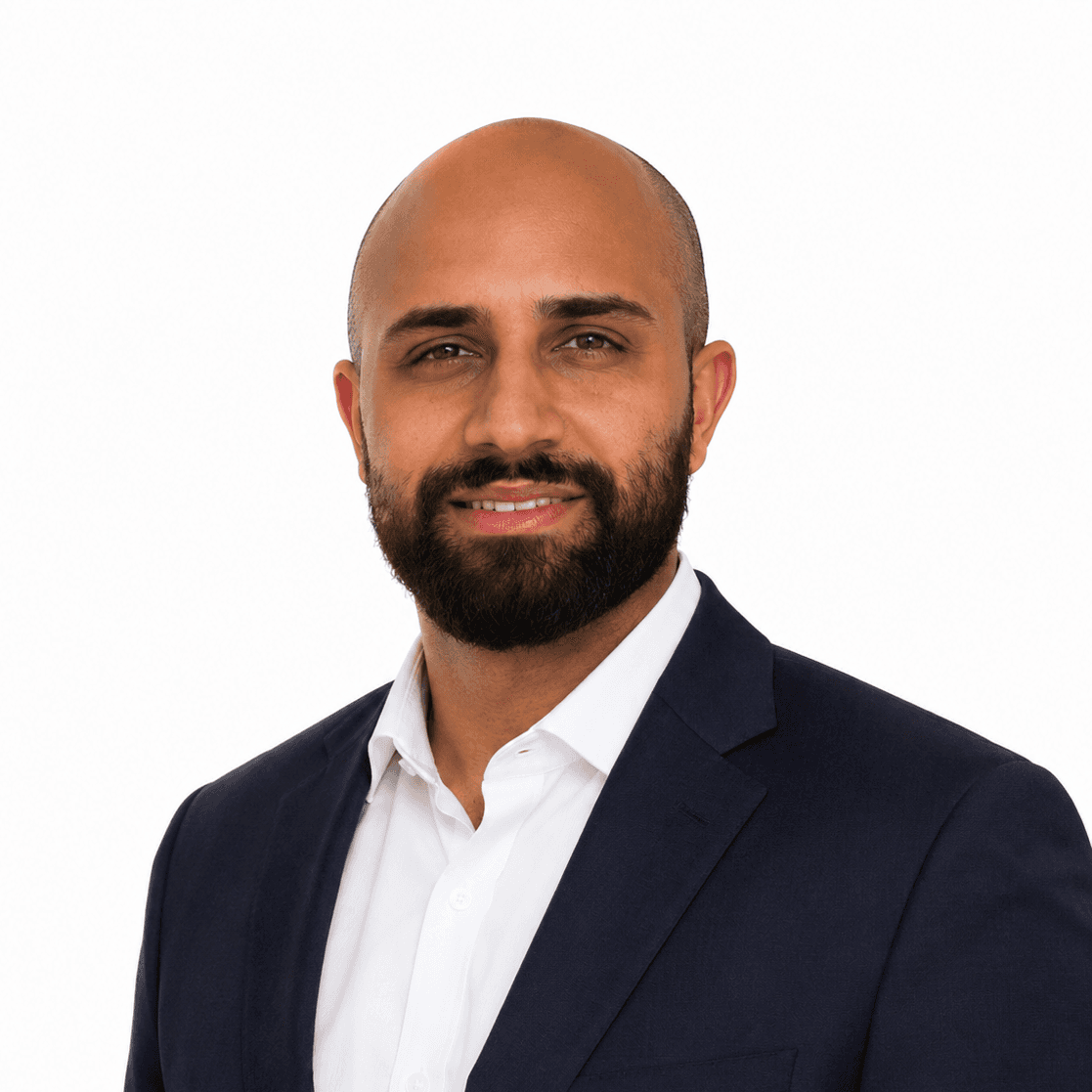 Nikhil Surroch