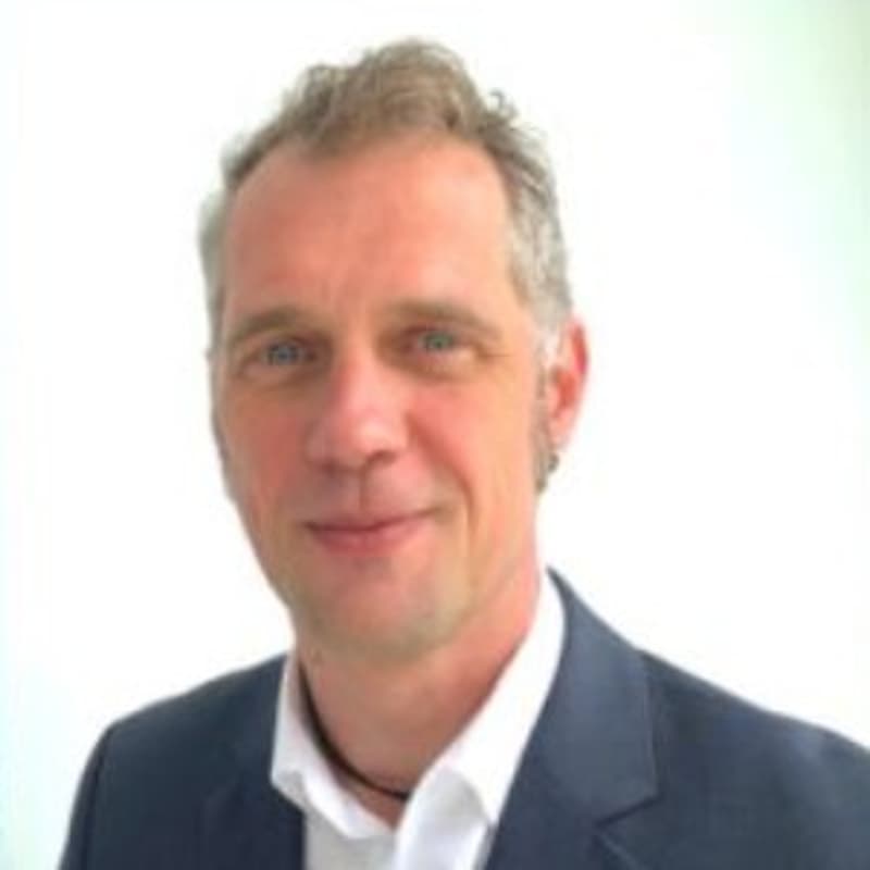 Oliver Tamm