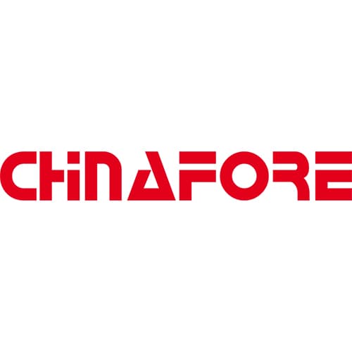 Chinafore CO.,LTD logo