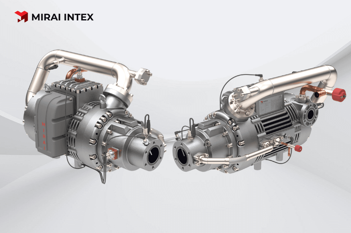 MIRAI Intex, s.r.o.