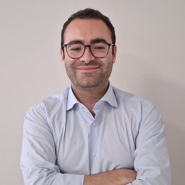Alessandro Serri
