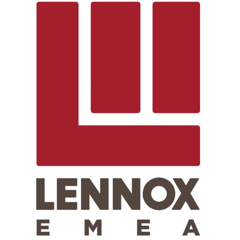 LENNOX EMEA > Friga-Bohn / HK Refrigeration / Lennox logo