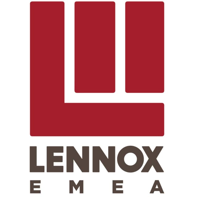LENNOX EMEA > Friga-Bohn / HK Refrigeration / Lennox logo