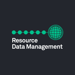 Resource Data Management