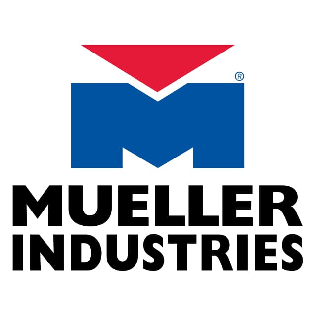 Mueller Industries, Inc. logo