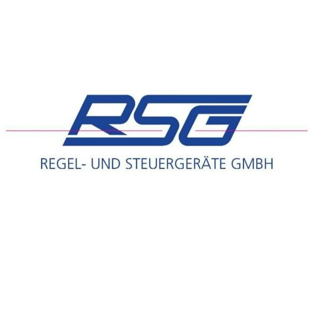 RSG Regel- und Steuergeräte GmbH logo