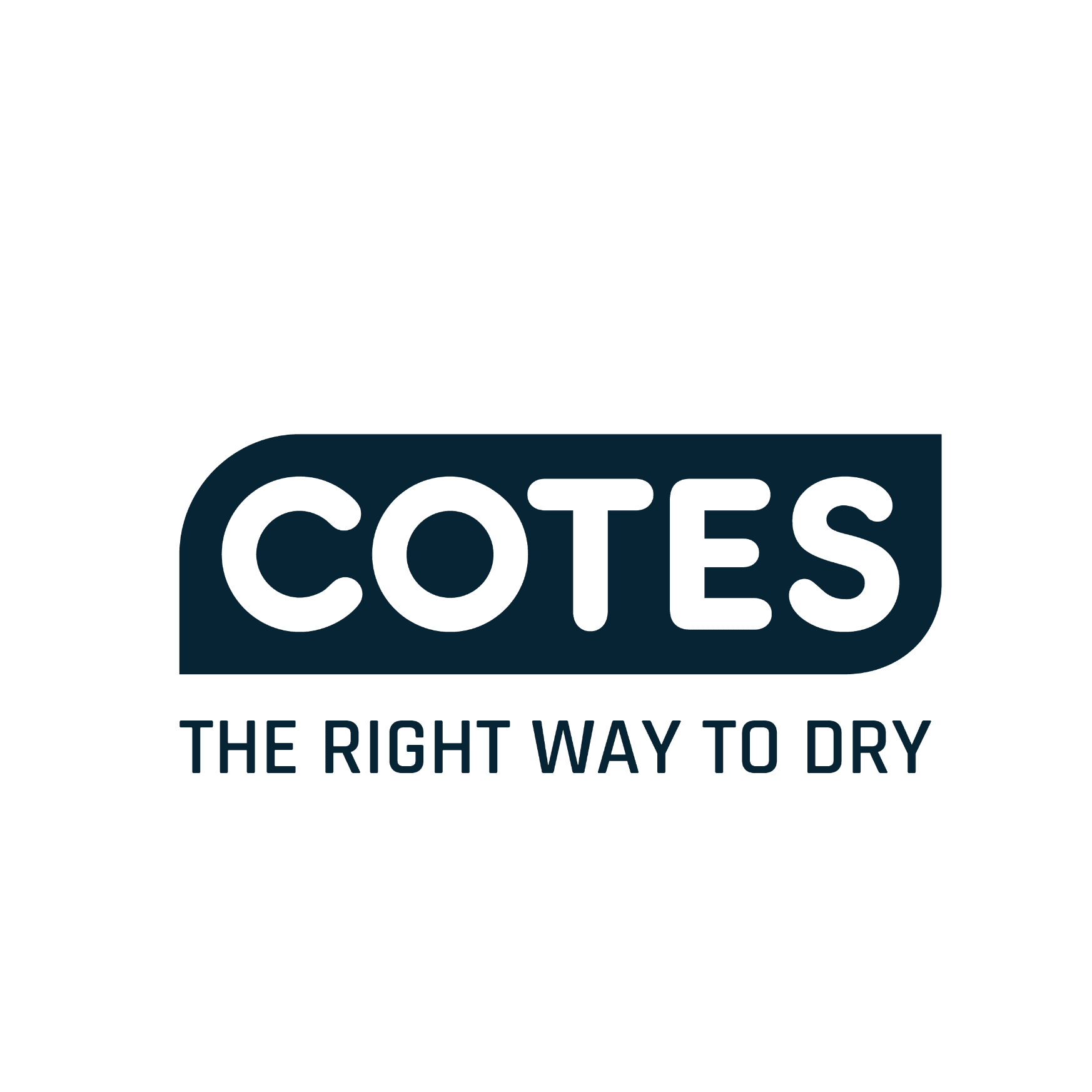 Cotes A/S logo