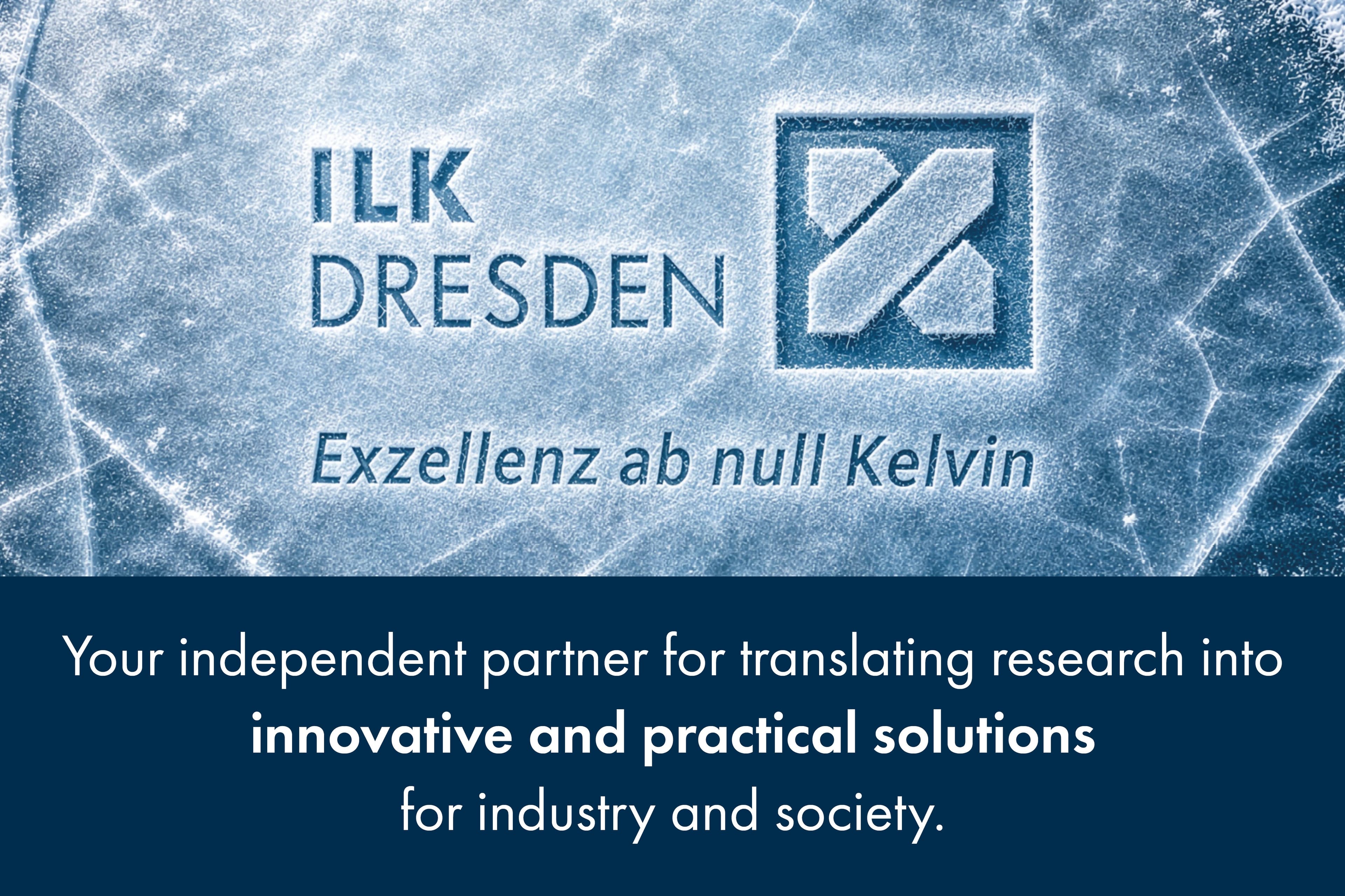 ILK Dresden gGmbH